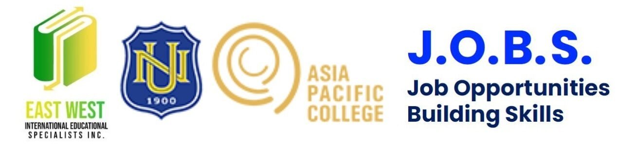 EastWest IESI | NU-Asia Pacific College